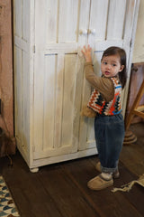 ［onu］Mellow vest