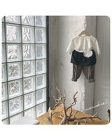 ［nunubiel］Lovely blouse (kids)