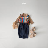 ［onu］Mellow vest