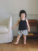 ［melmel］Free short pants
