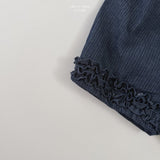 ［LINDO］Denim overalls