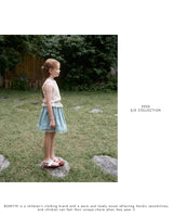 ［ROSETTE］Ellis skirt