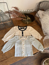 ［marron］Dorothy tops