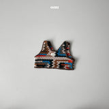 ［onu］Mellow vest