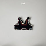 ［onu］Mellow vest