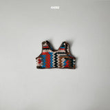 ［onu］Mellow vest