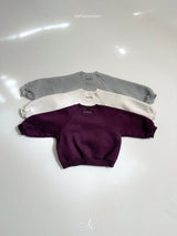 [atomeme] Paris Sweatshirt