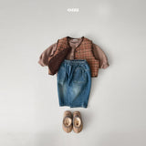 ［onu］Check boa vest