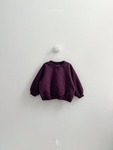 [atomeme] Paris Sweatshirt