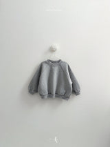 [atomeme] Paris Sweatshirt