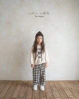 ［anggo］Meow sweatshirt