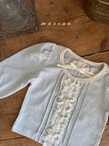 ［marron］Dorothy tops