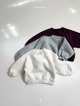 [atomeme] Paris Sweatshirt