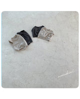 ［nunubiel］Pastel vest (kids)
