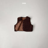 ［onu］Check boa vest