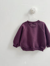 [atomeme] Paris Sweatshirt