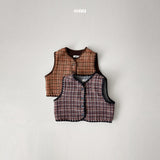 ［onu］Check boa vest