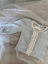 ［marron］Dorothy tops