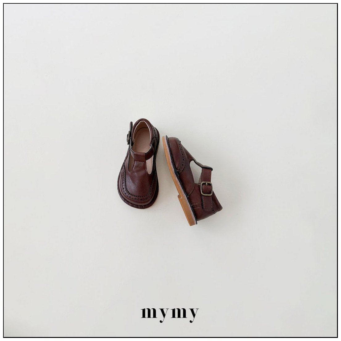 ［mymy］Chair shoes