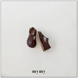 ［mymy］Chair shoes
