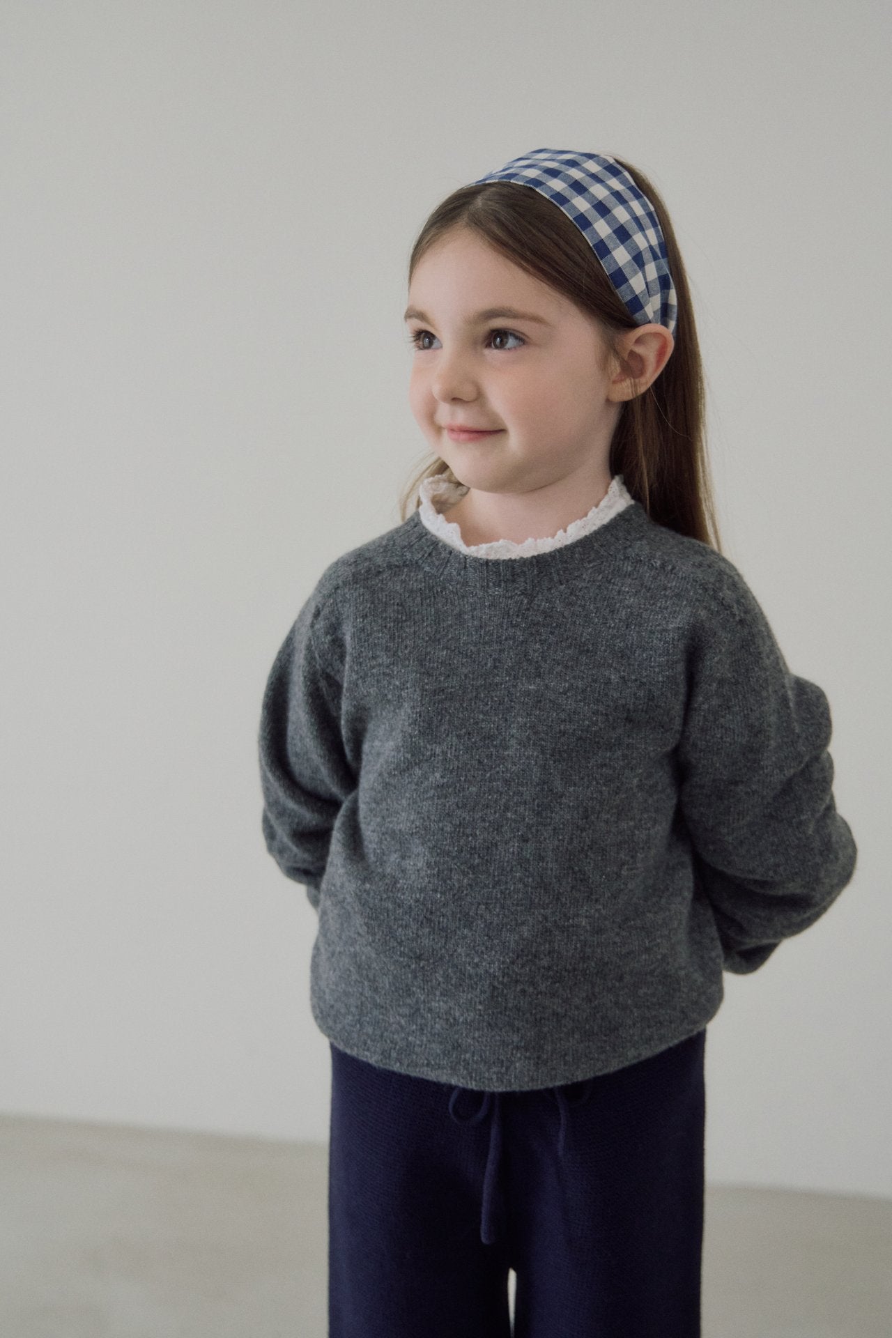 [soye] Fillo blouse