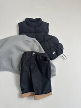 [atomeme] Paris Sweatshirt