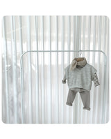［nunubiel］Ribbed leggings (kids)
