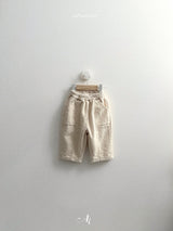 [atomeme] Mallang Corduroy Pants