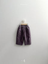 [atomeme] Mallang Corduroy Pants