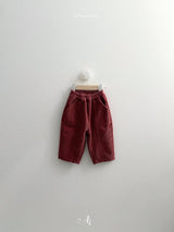 [atomeme] Mallang Corduroy Pants