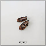 ［mymy］Rug shoes