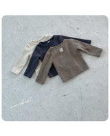 ［nunubiel］Cupang tee (kids)