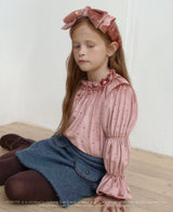 ［ROSETTE］Jenny skirt