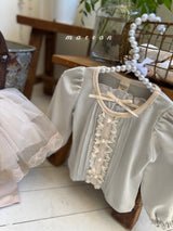 ［marron］Dorothy tops