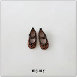 ［mymy］Rug shoes