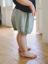 ［melmel］Free short pants