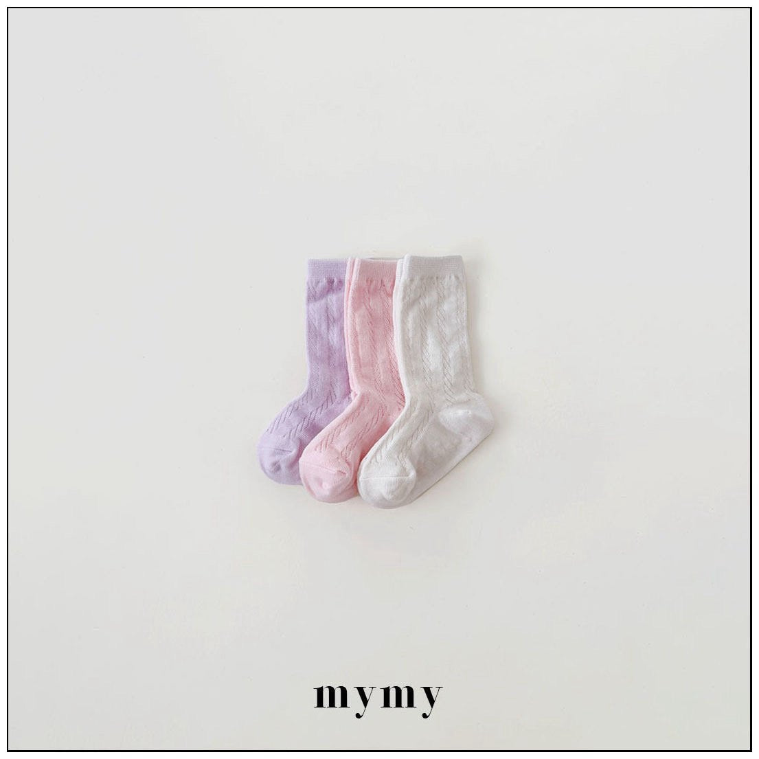 ［mymy］Anemone set