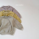 [mimi market] Mink terry mtm