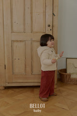 ［BELLOT］Lilly pants (baby)
