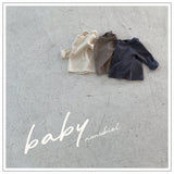 ［nunubiel］Cupang tee (baby)
