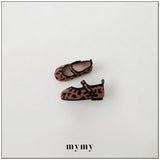［mymy］Rug shoes
