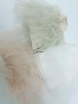［puipui］Tutu skirt