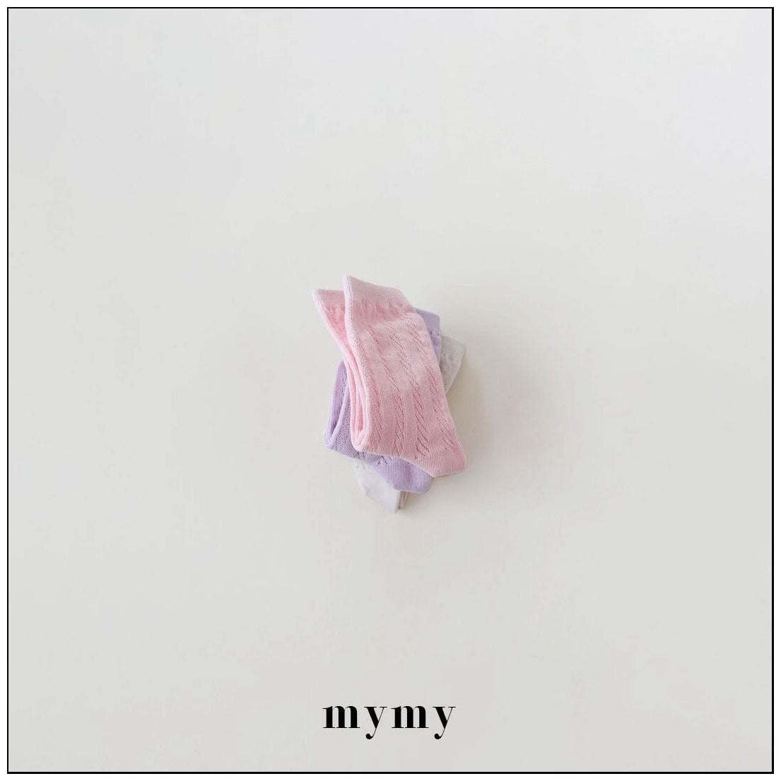［mymy］Anemone set