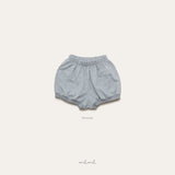 ［melmel］Free short pants