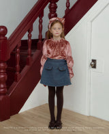 ［ROSETTE］Jenny skirt