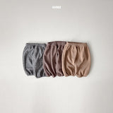 ［onu］Relax jogger pants (baby)