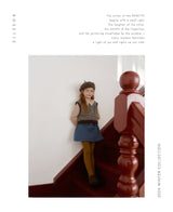 ［ROSETTE］Jenny skirt