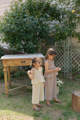 ［OREN］Bienna 3piece set up (mom)