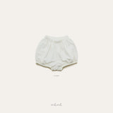 ［melmel］Free short pants