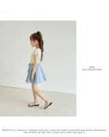 ［ROSETTE］Pocari skirt